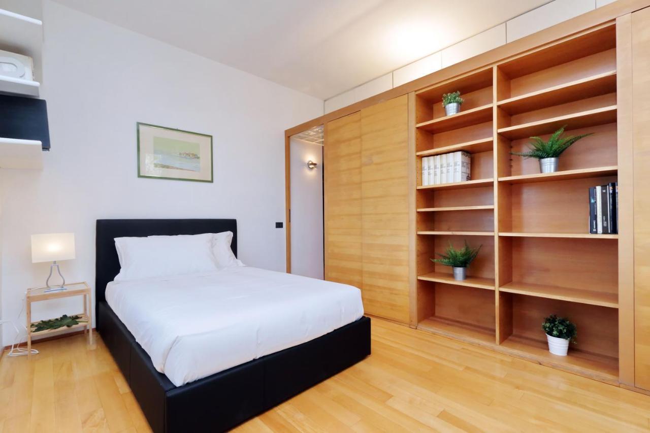 Romeasyoulike - Trastevere Experience Apartment Rome