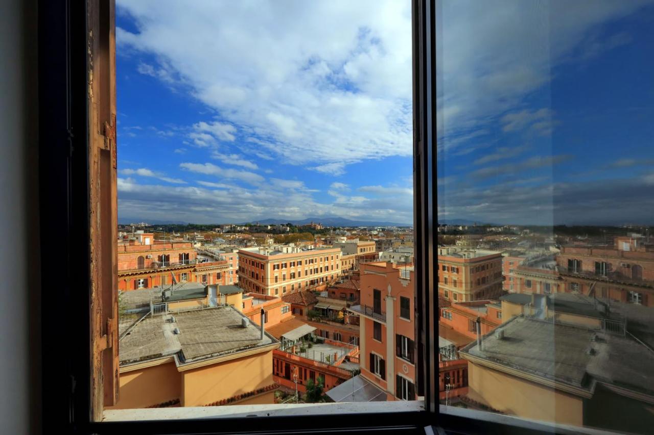 Apartment Romeasyoulike - Trastevere Experience