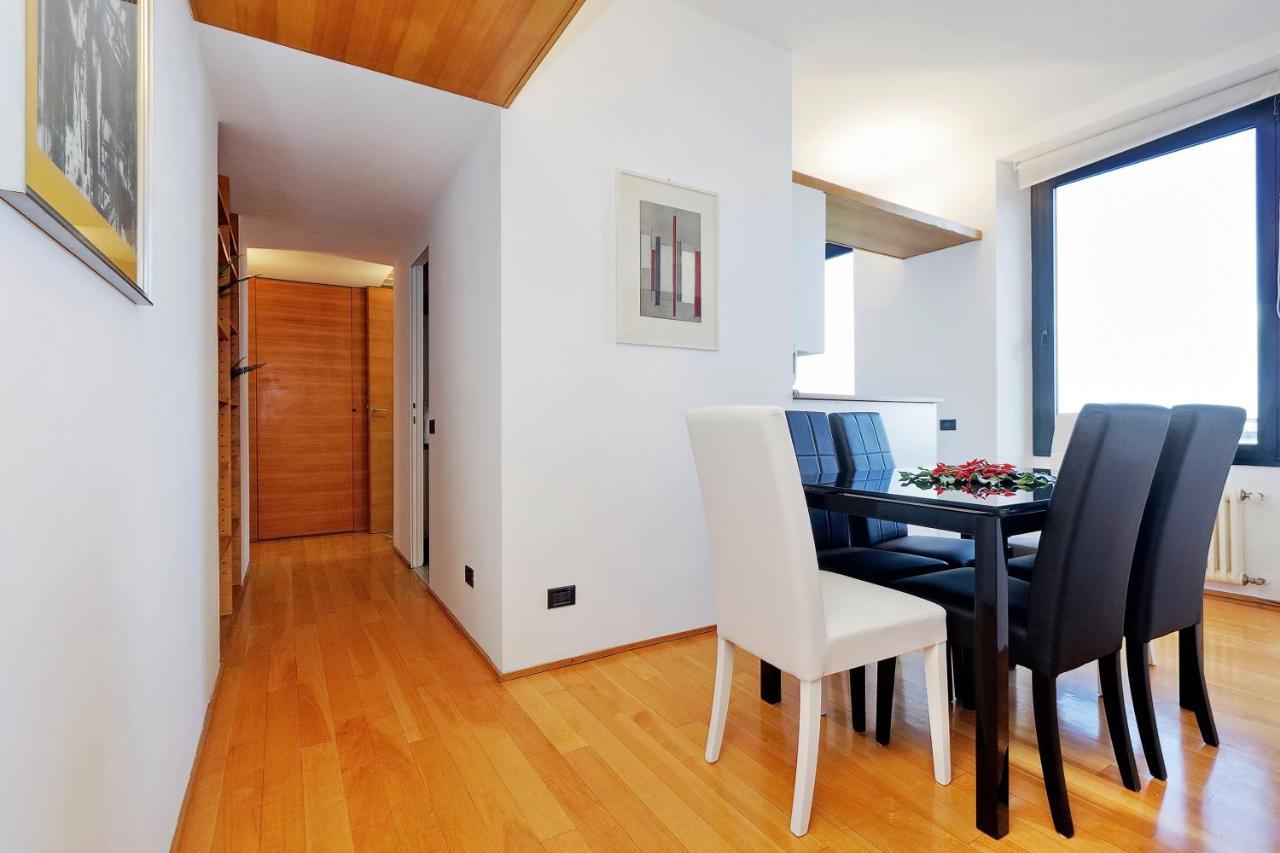 Romeasyoulike - Trastevere Experience Apartamento *