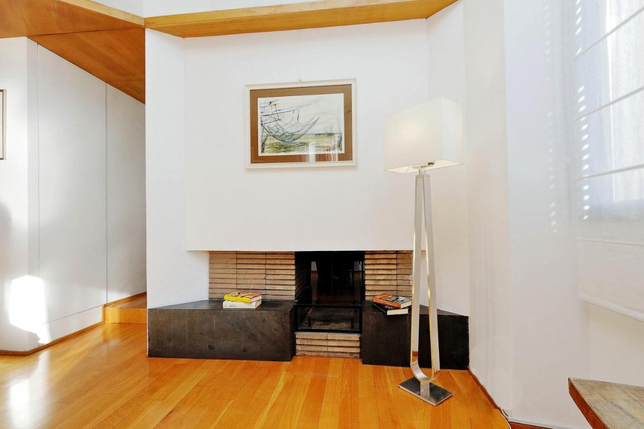Romeasyoulike - Trastevere Experience Apartamento